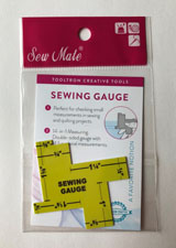 Sewing Gauge